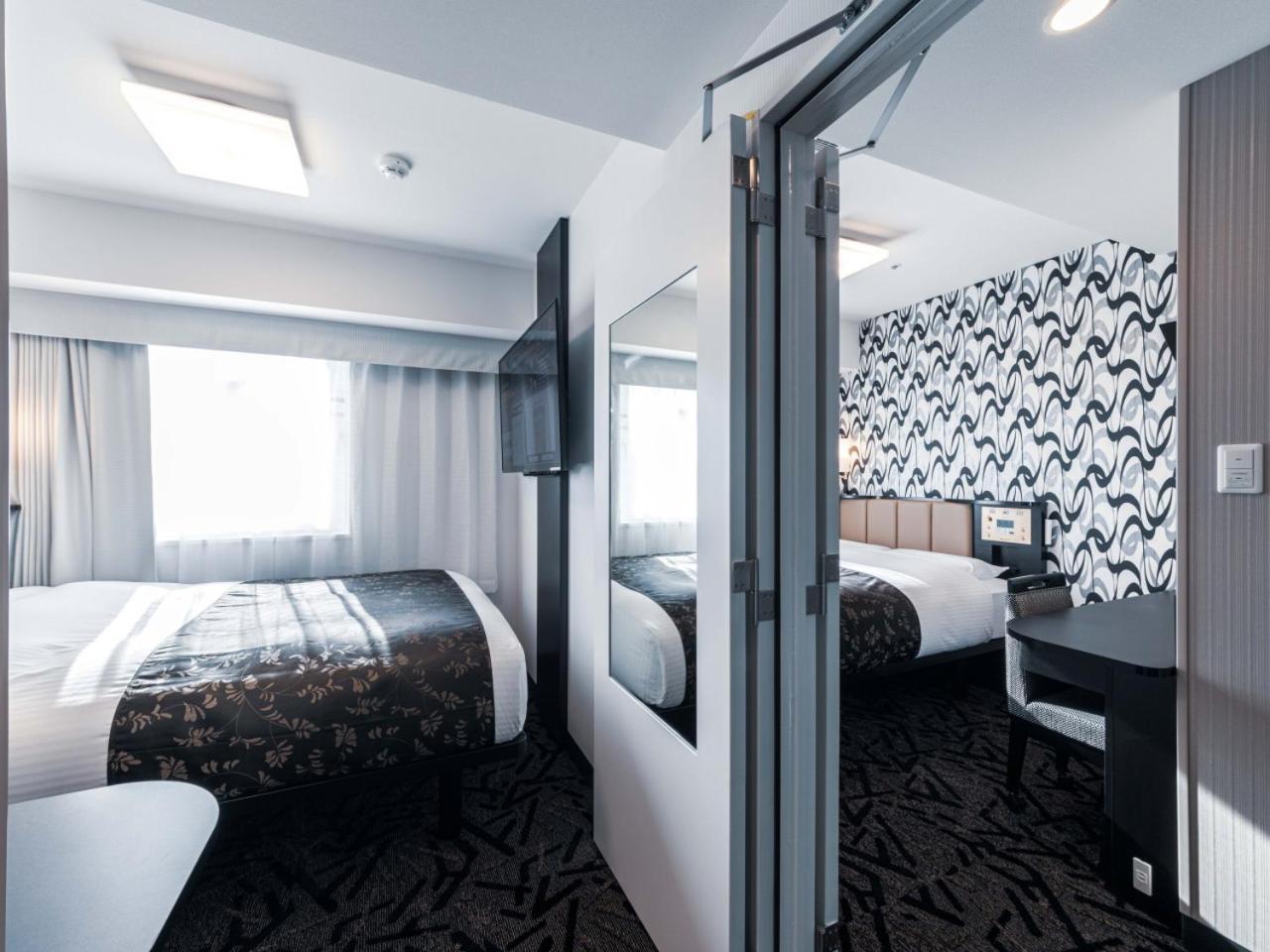 Apa Sakae Ekimae Excellent Hotel 3*