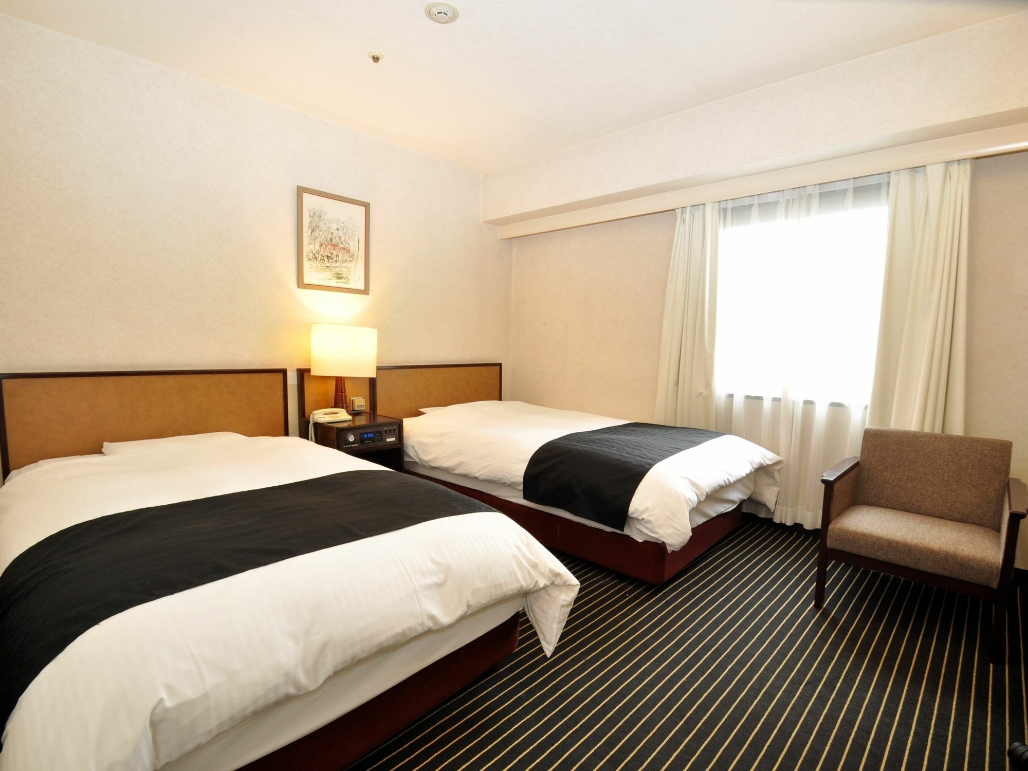 Apa Sakae Ekimae Excellent Hotel Nagoya