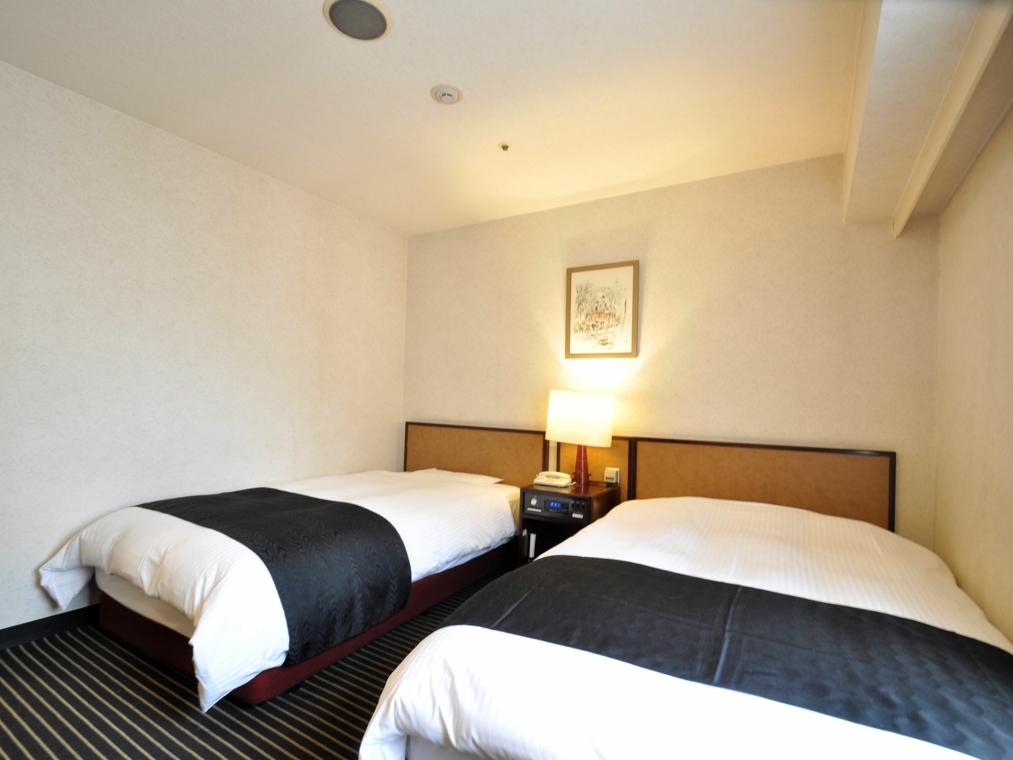アパホテル 名古屋錦 Excellent 3*