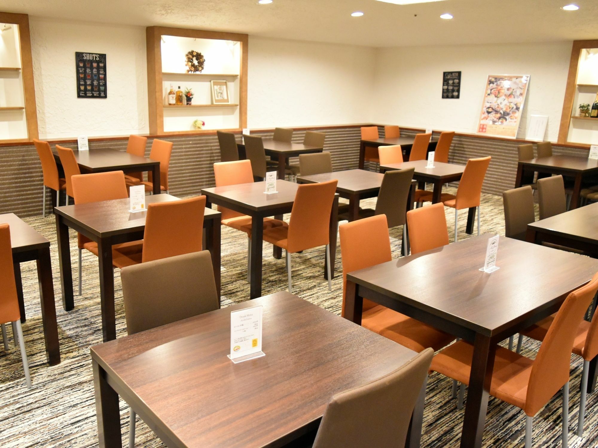 โรงแรม โรงแรมอะป้า นาโกย่า-นิชิกิ เอ็กเซลเลนท์