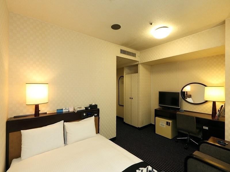 โรงแรม โรงแรมอะป้า นาโกย่า-นิชิกิ เอ็กเซลเลนท์